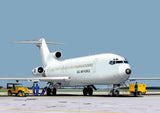 Mach 2 Models 1/72 BOEING C-22C U.S. Air Force Boeing 727 Model