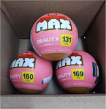 LOT OF 3 !! Zuru MAX Build More Premium Capsules - Beauty Model