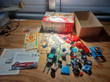Vintage original issue AMT Double Dragster kit 1:25 started parts or fix Model