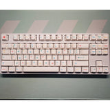 129 Keys Cool Kids Keycaps PBT Keycap Cherry Profile Mechanical Keyboard Keycaps Model
