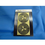 Metallic Details MD4841 Scale kit 1:48 Rotating propeller 56-66mm Photoetch Model