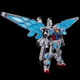 Gundam 1/144 NG Next Universal RX-78F00/E EX-001 G.L.R.S.S. Feather UNIT Recycle Model
