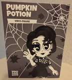 Youtooz ~ Pumpkin Potion ~ In Hand ~ Sold Out Everywhere! Model