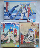 Gundam ENTRY GRADE 1/144 Ukiyo-e Wing RX-78-2 Strike Gundam 3 Model Kit Set JP Model