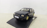 1/18 Volkswagen Bora R Sport Edition Car Model Model