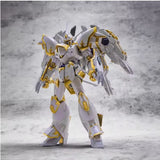 HG 1/144 Garuda Divine Bird Mobile Suit Model Kit Assembly Mecha Figure Model