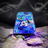 appa keycap , artisan keycap, appa avatar anime, custom keycaps Model