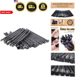 Leather Stamping Tools Set 20 Pcs Carving Punch Kit for DIY Leather Crafts Model