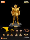 Blokee Saint Seiya Champion Class Series Virgo Shaka Assembly Figure Model Kits Model