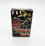 RARE mini Figure F. Old Zaku Mobile Suit Gundam Mobile Suit Select Reprint Vol.1 Model