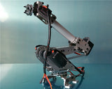 Aluminum Metal 6DOF 6 Axis Robot Arm ABB Model Manipulator DIY RobotArm Kit Model