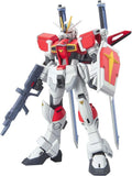 HG Mobile Suit Gundam SEED DESTINY Sword Impulse Gundam 1/144 scale color-c Model