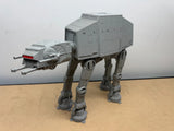 AT-AT Star Wars Toy Figurine Build Kit Kiln Model