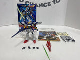 1995 Bandai Wing Gundam Mobile Suit XXXG-01W Model Kit Sealed 1/144 Scale Model