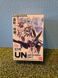 UN2 Universal Unit RX-78 NT-1 Alex (blind box "A or B") by Bandai 2016 Model