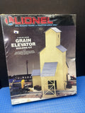 Lionel #6-12726 O Gauge Grain Elevator Building Kit New/Sealed In Box Model