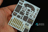 1/32 Avro Lancaster B. Mk.I/III Interior Detail Parts for Border Model kits Model