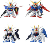 BANDAI SPIRITS SD Gundam BB Senshi Mobile Suit Gundam SEED C.E. Destiny Sho Model