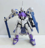 BANDAI HG 1/144 Gundam Kimaris Trooper Iron-Blooded Orphans - Assembled [P] Model