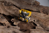 Handmade Keycap Artisan | Phoenix Reborn | MOBA GAME | CODE GI-02 | Resin | 1U | Model