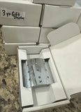NEW IN BOX Swarovski Chrome Display for 3 Year Renewal Mini Tulips 600347 Model