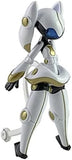 Cavico Choipla Models No.11 Smart Daughter Eos Moon white model kit MIM-013-EW Model