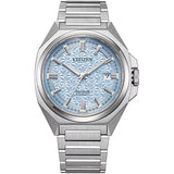 CITIZEN Series 8 NB6051-59L 831 Mechanical Limited Model Men's Watch Model