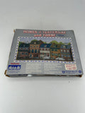 International Hobby Corp #200 N Scale Homes of Yesterday Unassembled Model