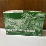 EMS-TC02 Phantom Gundam HG 1/144 Bandai 2022 Model