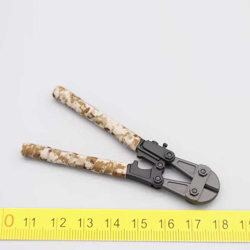 DAMTOYS 78106 1/6 Pliers model for 12¡± Neptune Spear Geronimo Model