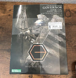 Kotobukiya Hexa Gear Governor Armor Type Knight [Bianco] 1/24 Model Kit Model
