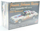 Salvino JR Models "First" Cale Yarbororough 78 Oldsmobile 442 1/25 Model Car Kit Model