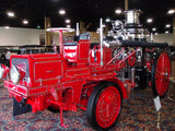 AMT/MPC/ERTL 1/12 CHRISTIE FIRE ENGINE REFERENCE PHOTOS by download Model