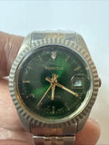 Ladies Westclox Quartz Model Number LTX143P Watch Needs New Battery Model