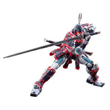 MOSHOWTOYS Elite Class Dahan Huben Kuisu Alloy Model Kit Pre-Order Model