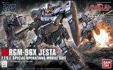 1/144 HGUC RGM-96X Jesta from "Mobile Suit Gundam UC" Model