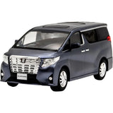 Fujimi Toyota Alphard GF 3.5L 1/24 Pre-Painted Snap Car Kit Model