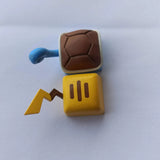 For Cherry MX Mechanical Keyboard Switch Creative Resin Custom Keycaps Key Cap Model