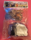 Deluxe Acrylic Upgrade Pack for Picture Perfect Board Game by Arcane Wonders Model