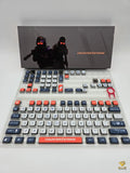 CS:GO CS2 Keyboard Key Caps Original Valve CSGO Perfect World Pin Keyboard Set Model