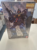 Bandai 1/100 MG Mobile Suit Gundam  RGM-79Q  Quell Plastic Model Kit Model