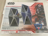 Star Wars A New Hope Tie Fighter Model Kit 1:32 scale  AMT1341M BRAND NEW Model
