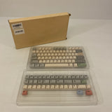 DROP + MiTo XDA Canvas Keycap Set FullSize Kit MX Cherry 114-Keys Model