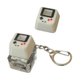 High Performances Gaming Keycaps With Smooth Texture And Strong Metal Support Model
