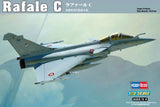Hobbyboss 1/72 87246 Scale Rafale C Model Kit Model