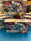 Bandai HG 1/144 MS-06R-1A Zaku II Shin Matsunaga Custom NIB Model
