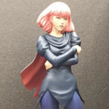 Haman Karn Mobile Suit GUNDAM Resin Garage Kits GK Figure Unpainted Unassembled Model