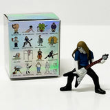 Toki Wartooth Adult Swim Series 1 Kidrobot 3" Vinyl Mini Figure Model
