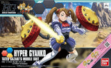 Bandai Hobby Gundam Build Fighters Try HGBF Hyper Gyanko HG 1/144 Model Kit USA Model