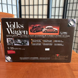 UNION - VOLKSWAGEN VW BEETLE 1/25 MODEL KIT #MC05-1500 -FOR PROs -FACTORY SEALED Model
